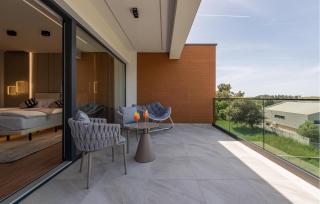 Luxury Villa In Novalja - Novalja - 4