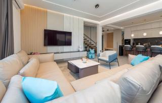 Luxury Villa In Novalja - Novalja - 7