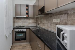 Apartment Mutak - Vir - 1