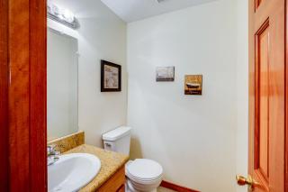 Sunrise Cove RC LLC Lakefront Home with 2 Casitas! - Kerens - 1
