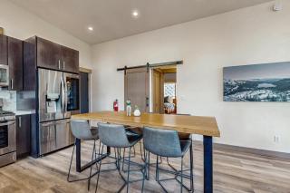 Bear's Den - Truckee - 9