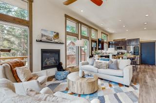Bear's Den - Truckee - 7