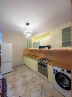 T Apartment - Tirana - 3