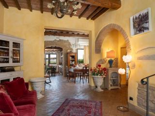 Holiday Home Irene by Interhome - Gambassi Terme - 2