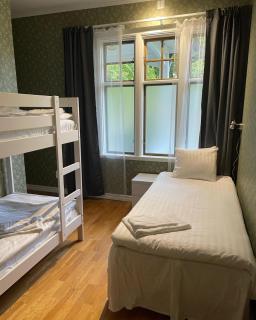 Pensionat Haga Öland - Löttorp - 1