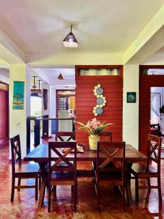 Appartement ATIALA - 1