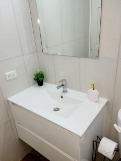 Dream Island Condo - Buccoo - 7