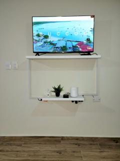 Dream Island Condo - Buccoo - 4