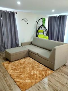 Dream Island Condo - Buccoo - 1