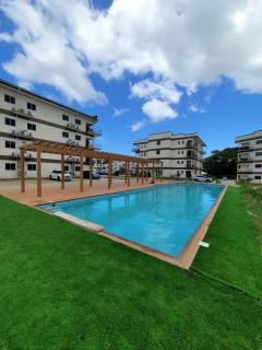 Dream Island Condo - Buccoo - 0