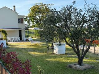 Lellolocations - Casa Solfanuccio - San Costanzo - 7