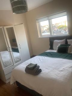 Rooms with Cont Breakfast Galway City - Galway - 3
