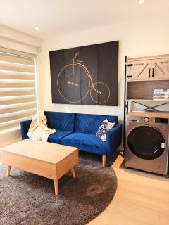 Brand New Spacious Home in Heart of Vancouver - Vancouver - 6