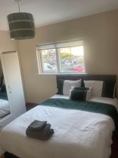 Rooms with Cont Breakfast Galway City - Galway - 4