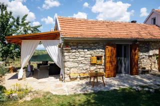 House Mala kuca - Oklaj - 2