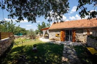House Mala kuca - Oklaj - 9