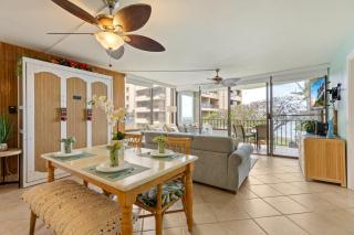 Valley Isle 301 - Kahana - 6