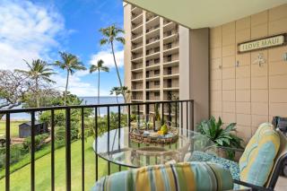 Valley Isle 301 - Kahana - 1