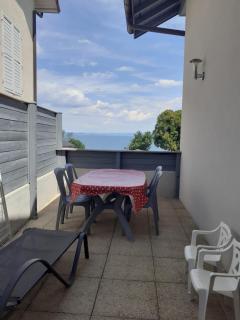 Excenevex Duplex - Beach 2 min walk - Excénevex - 9