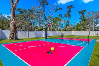 Heated Pool Pickleball Mini Golf — Sleeps 20 - Clearwater - 5