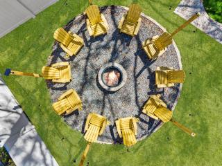 Heated Pool Pickleball Mini Golf — Sleeps 20 - Clearwater - 2