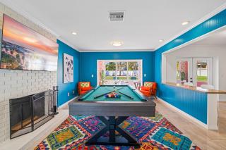 Heated Pool Pickleball Mini Golf — Sleeps 20 - Clearwater - 6