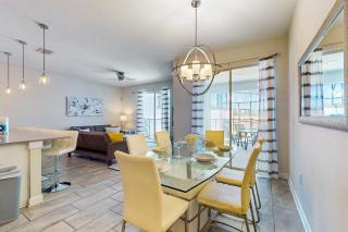 Egret's Landing - Davenport - 1