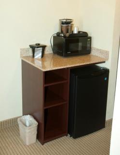 Cobblestone Inn & Suites - Langdon - Langdon - 8