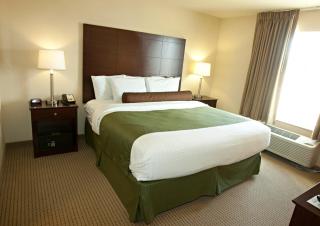 Cobblestone Inn & Suites - Langdon - Langdon - 7