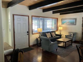 Mountain Escape - South Lake Tahoe - 7