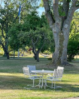 Pensionat Haga Öland - Löttorp - 5