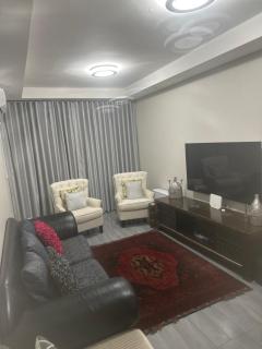 Belèa Home - Gaborone - 4