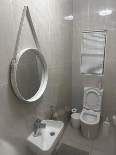 Belèa Home - Gaborone - 1