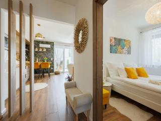 Apartment Holiday Island by Interhome - Sárvár - 8