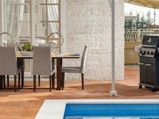 Villa Fordaliso by Interhome - Tar - 8
