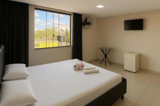 Hotel Veneza - Brasilia - 6