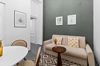 City Center I At Stadtpark I 1 Minute to Metro - Vienne - 9