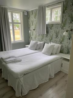 Pensionat Haga Öland - Löttorp - 6