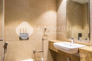 Bloomfields 2 Plus Maid BR Unique Ajwan Soul Beach - Abu Dhabi - 5