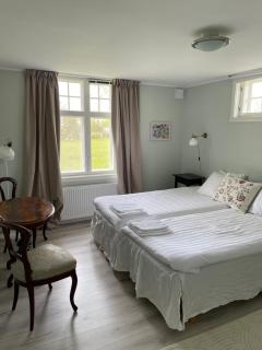 Pensionat Haga Öland - Löttorp - 7