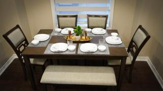 Stunning fully furnished detached house 4 Bed Retreat, with complete privacy and comfort, WiFi & Full Kitchen - Paris - 6