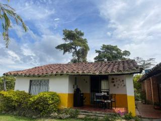 Granja El Arrayan - - 9