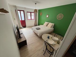 Le Studio du Marechal - 1