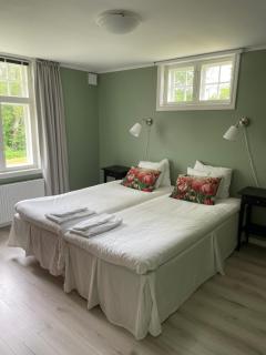 Pensionat Haga Öland - Löttorp - 8