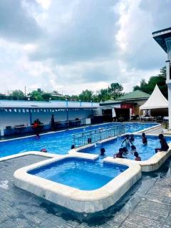 Parc Aquatique de Nkappa - 6