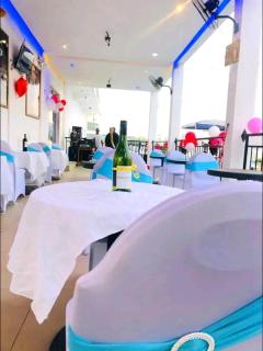 Parc Aquatique de Nkappa - 2