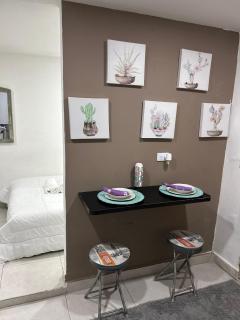 Apartamento en Bocagrande - Cartagena - 6