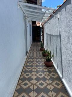 Hospedaria ilustríssima - Poços de Caldas - 5