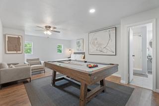 7 Bedroom Gem Of Midwest City Near Tinker #ec - Midwest City - 6