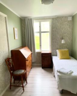 Pensionat Haga Öland - Löttorp - 9